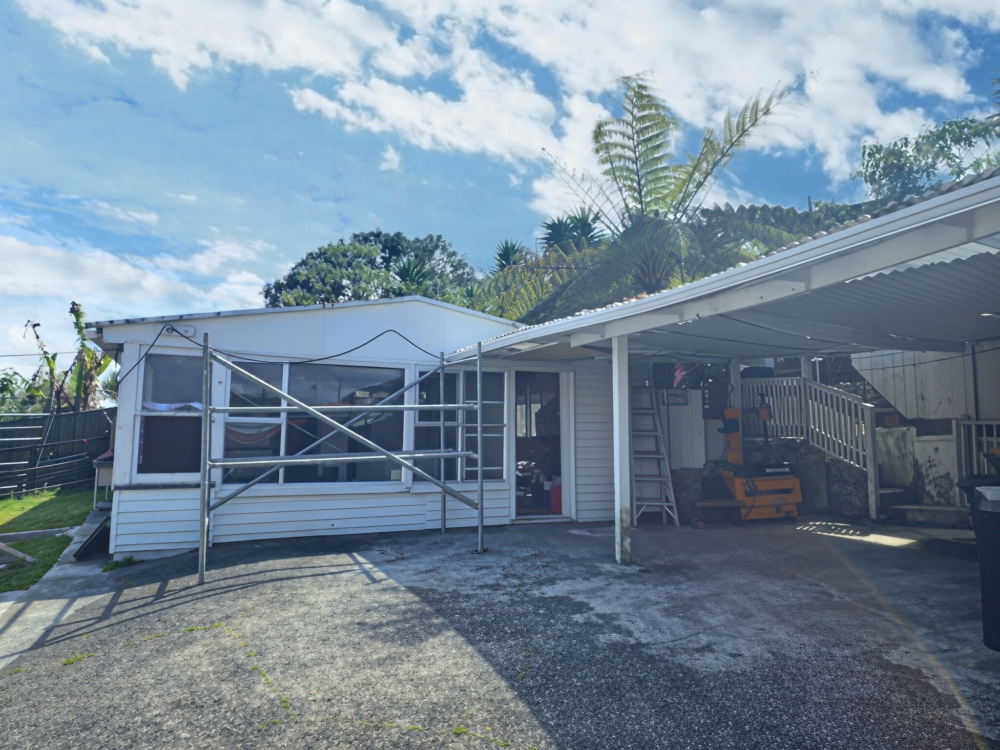 14 Kudu Road