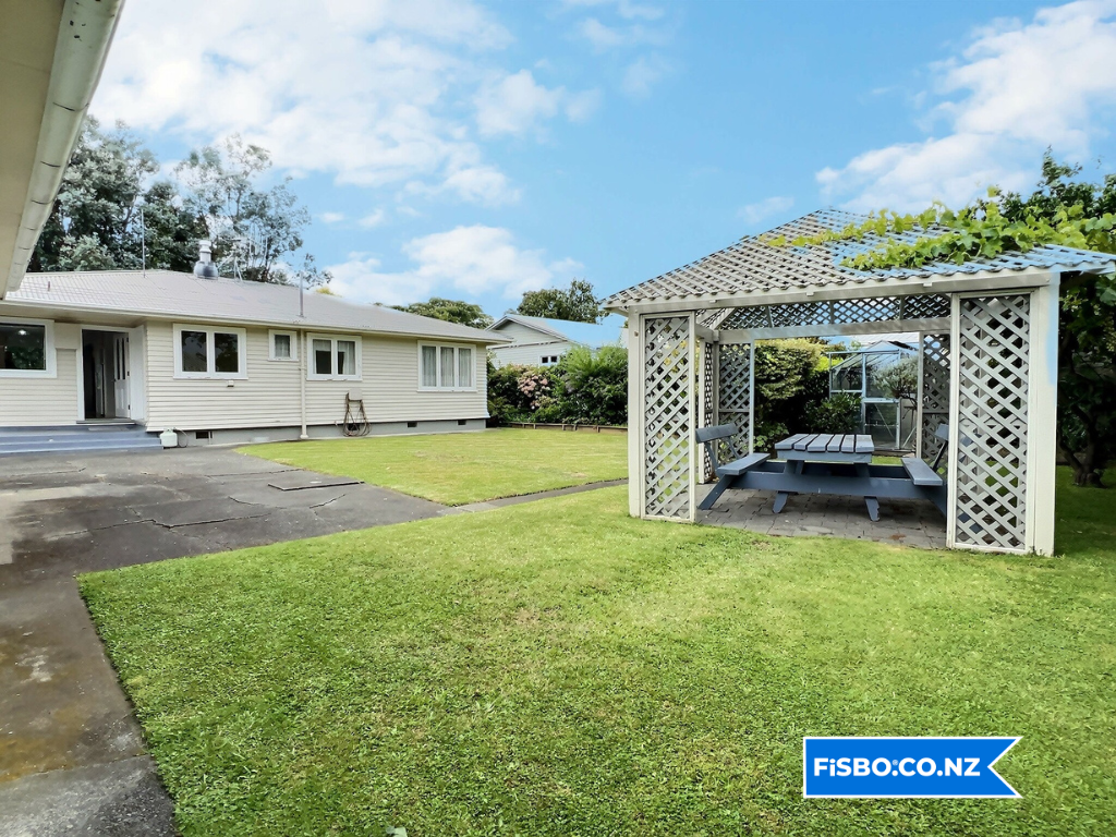 36 Bowling Road, Greenmeadows