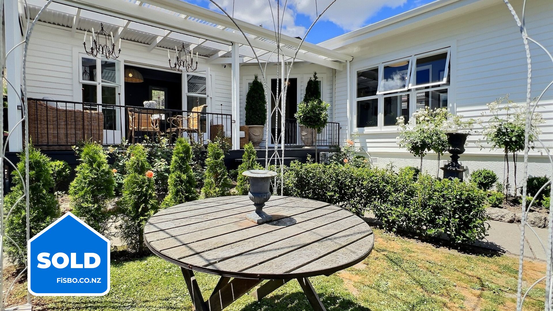 97 James Cook Street