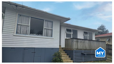 14 Kudu Road