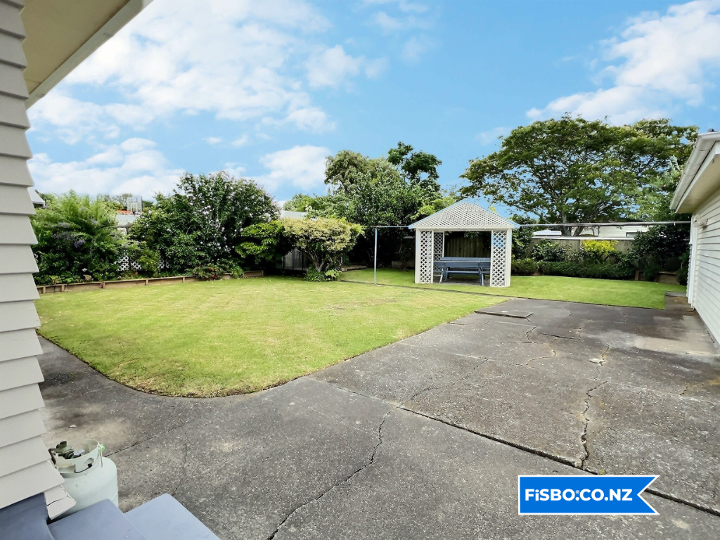 36 Bowling Road, Greenmeadows