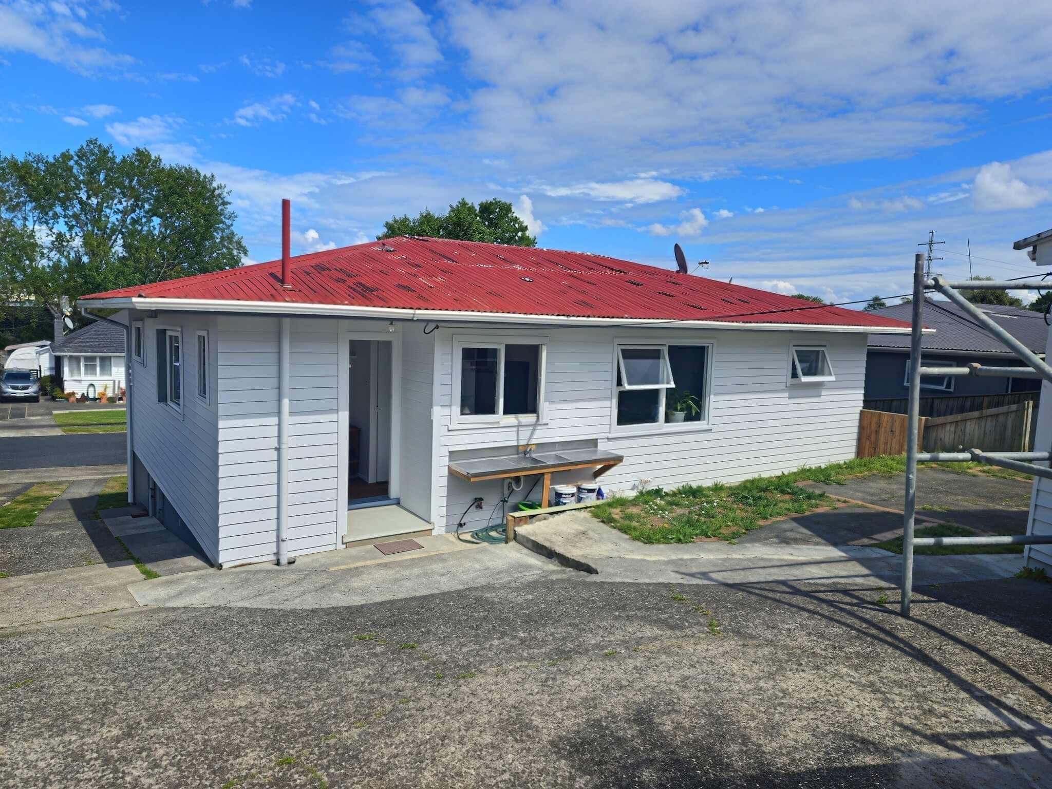 14 Kudu Road