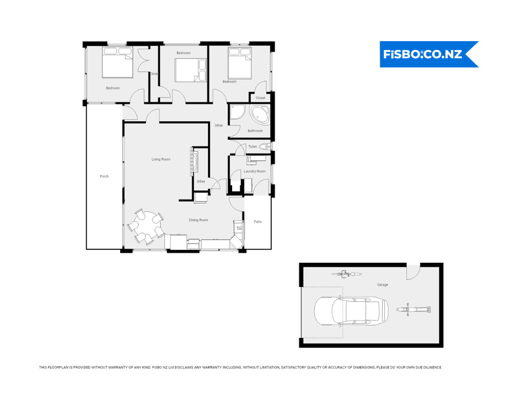 36 Bowling Road, Greenmeadows