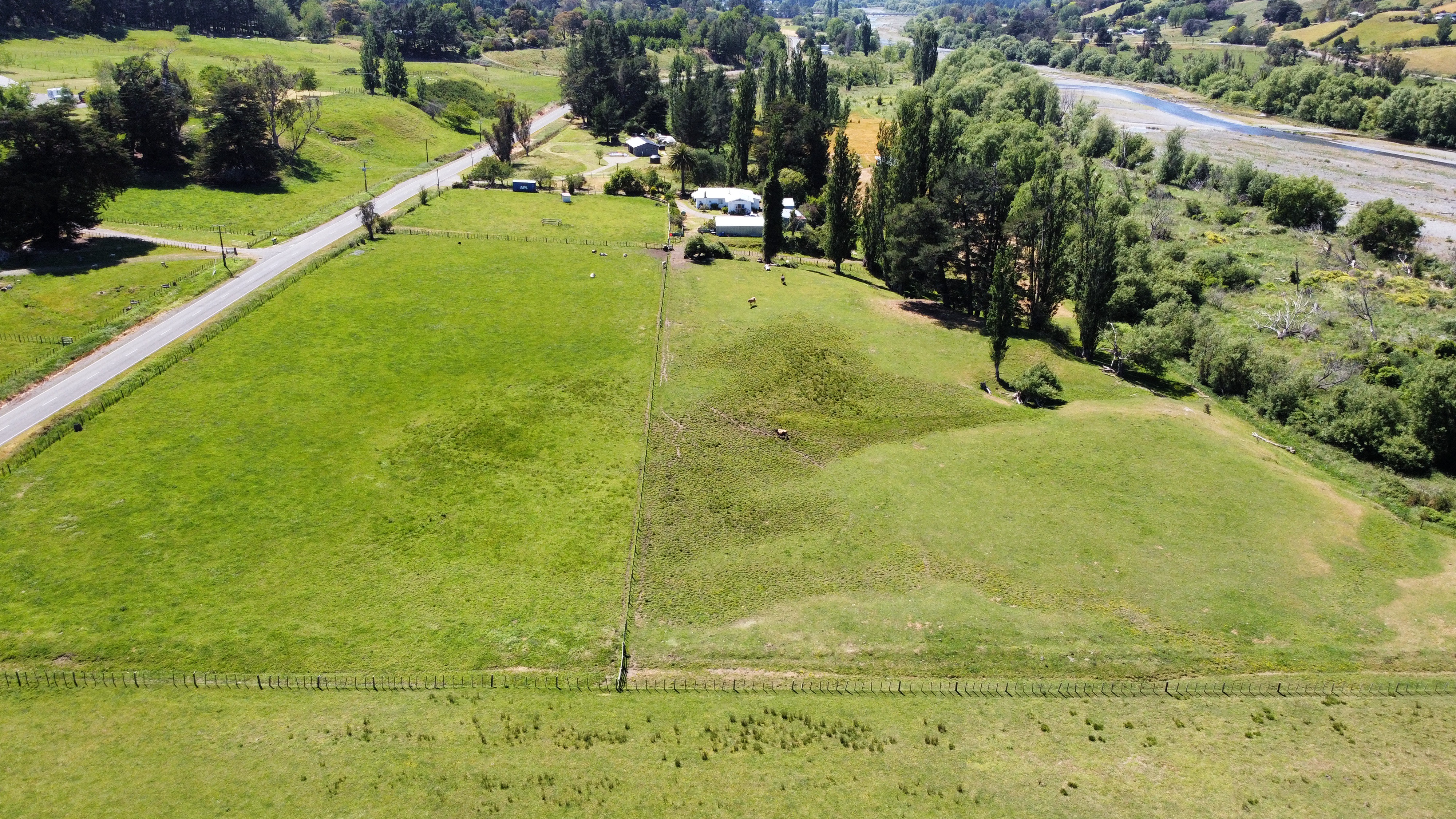 171 Tikokino Road