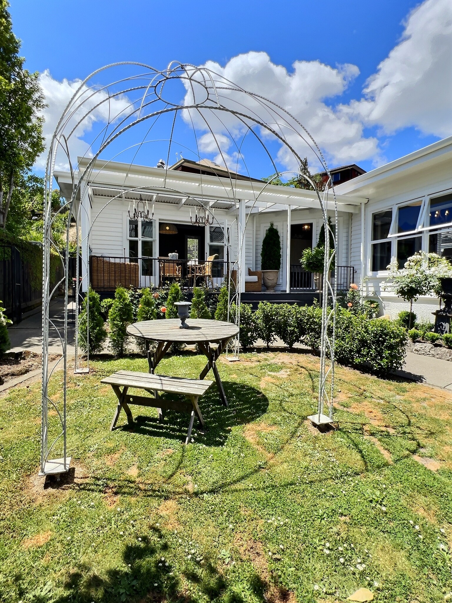 97 James Cook Street