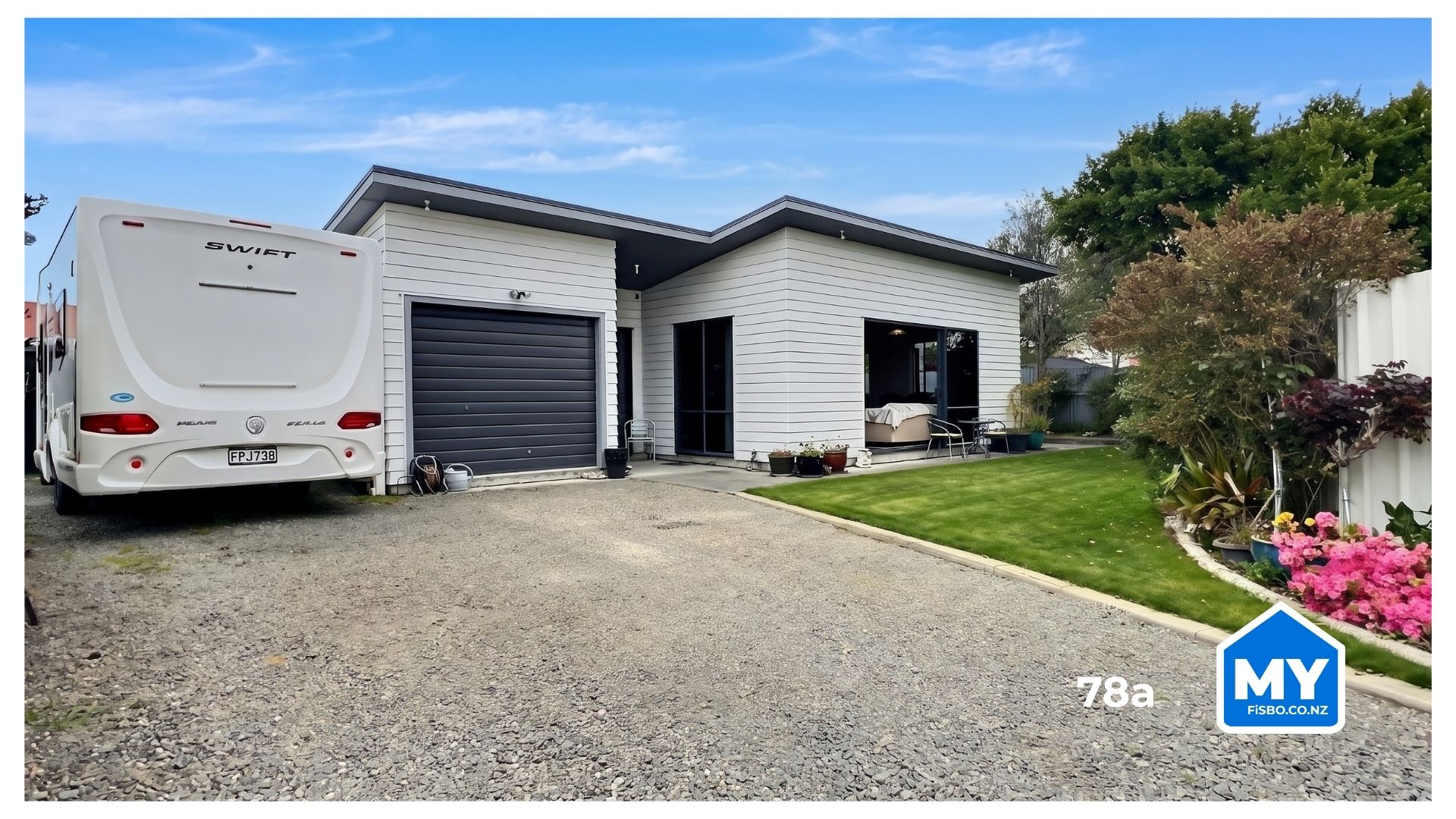 78 Gloucester Street