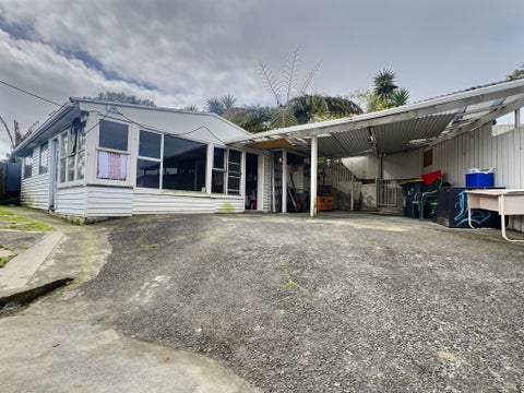 14 Kudu Road